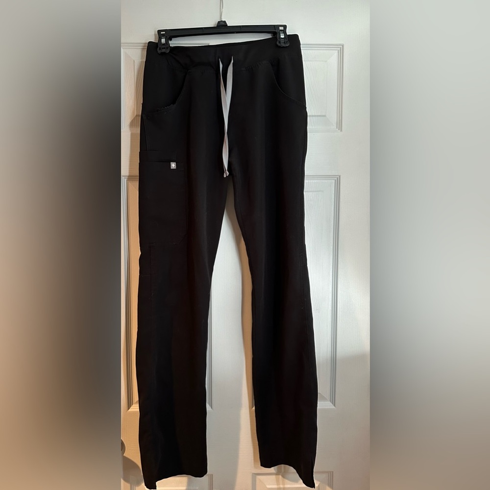 Kade Cargo Scrub Pants